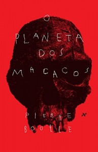 Baixar O Planeta dos Macacos pdf, epub, eBook