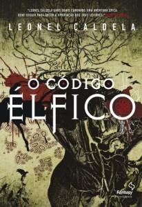 Baixar O c&oacute;digo &eacute;lfico pdf, epub, eBook