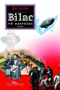 Baixar Bilac vê estrelas (Literatura ou morte) pdf, epub, eBook
