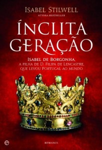 Baixar Ínclita Geração pdf, epub, eBook