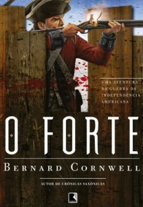 Baixar O forte: Uma aventura na Guerra da Independ&ecirc;ncia Americana pdf, epub, eBook