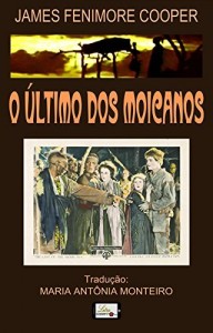 Baixar O Último dos Moicanos pdf, epub, eBook