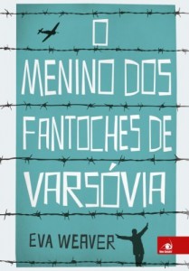 Baixar O menino dos fantoches de varsóvia pdf, epub, eBook