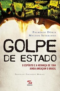 Baixar Golpe de Estado pdf, epub, eBook