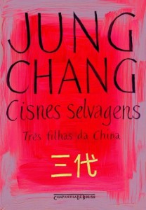 Baixar Cisnes Selvagens Três Filhas da China pdf, epub, eBook
