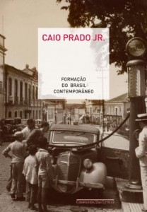 Baixar Forma&ccedil;&atilde;o do Brasil contempor&acirc;neo pdf, epub, eBook