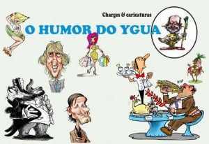 Baixar O HUMOR DO YGUA pdf, epub, eBook