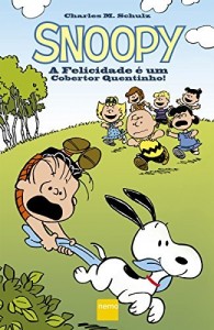 Baixar Snoopy – A Felicidade &eacute; um Cobertor Quentinho! pdf, epub, eBook