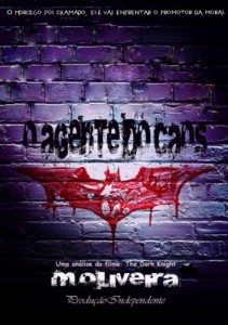 Baixar O Agente do Caos pdf, epub, eBook