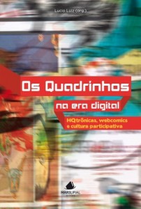 Baixar Os quadrinhos na era digital pdf, epub, eBook