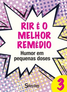 Baixar Rir é o melhor remédio 3 pdf, epub, eBook