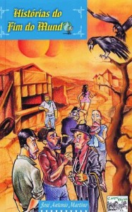 Baixar Histórias do Fim do Mundo pdf, epub, eBook