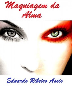 Baixar MAQUIAGEM DA ALMA pdf, epub, eBook