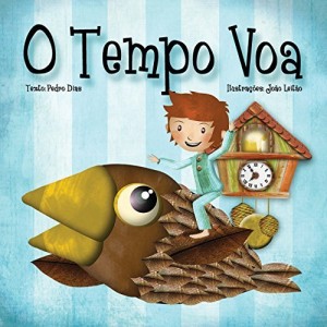 Baixar O Tempo Voa pdf, epub, eBook