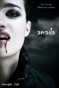 Baixar Amada (livro 2 na série Memórias de um Vampiro) pdf, epub, eBook