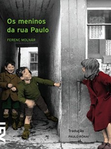 Baixar Os meninos da rua Paulo pdf, epub, eBook