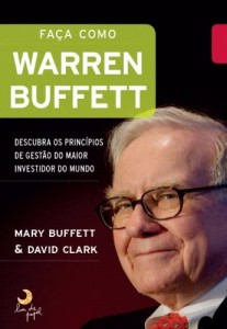 Baixar Fa&ccedil;a como Warren Buffett pdf, epub, eBook