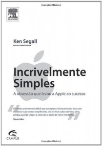 Baixar Incrivelmente Simples pdf, epub, eBook