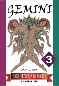 Baixar GEMINI: Livro III da saga de VICTÓRIA ALADA pdf, epub, eBook