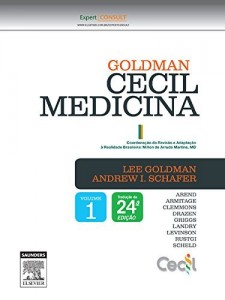 Baixar Cecil Medicina Interna,  24ª Edição (ADAPTADO À REALIDADE BRASILEIRA) pdf, epub, eBook