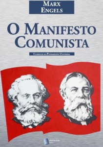 Baixar O Manifesto Comunista pdf, epub, eBook