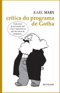 Baixar Cr&iacute;tica do Programa de Gotha pdf, epub, eBook