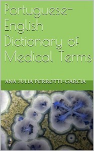 Baixar Portuguese-English Dictionary of Medical Terms pdf, epub, eBook