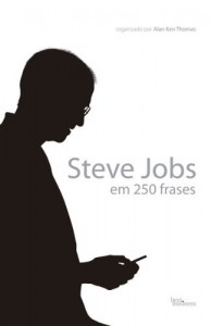 Baixar Steve Jobs em 250 frases pdf, epub, eBook