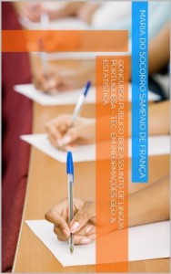 Baixar Concurso P&uacute;blico IBGE Assunto de L&iacute;ngua Portuguesa – T&eacute;c. em Informa&ccedil;&otilde;es Geo. & Estat&iacute;stica pdf, epub, eBook
