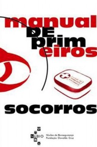 Baixar Manual de Primeiros Socorros pdf, epub, eBook