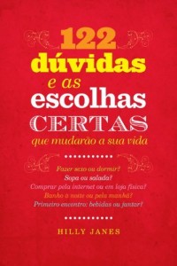 Baixar 122 dúvidas e as escolhas certas que mudarão a sua vida pdf, epub, eBook
