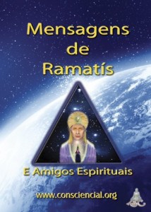 Baixar Mensagens de Ramat&iacute;s e Amigos Espirituais pdf, epub, eBook
