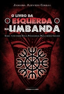 Baixar O livro da Esquerda de Umbanda pdf, epub, eBook