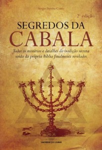 Baixar Segredos da Cabala pdf, epub, eBook