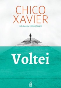 Baixar Voltei pdf, epub, eBook