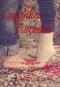 Baixar Caminhos Traçados (Trilogia destinados Livro 2) pdf, epub, eBook