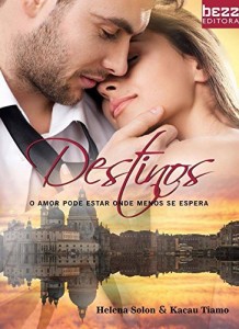 Baixar Destinos – Livro 1 pdf, epub, eBook
