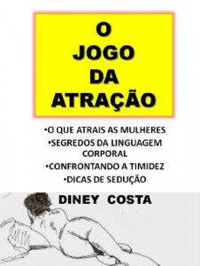 Baixar O jogo da atra&ccedil;&atilde;o pdf, epub, eBook