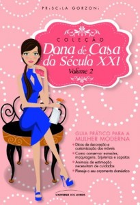 Baixar Dona de Casa do S&eacute;culo XXI – vol. 2 pdf, epub, eBook