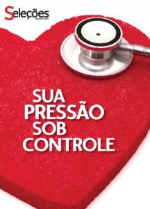 Baixar Sua pressão sob controle pdf, epub, eBook