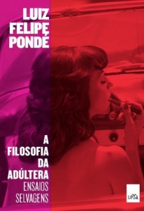 Baixar A Filosofia da Adúltera pdf, epub, eBook