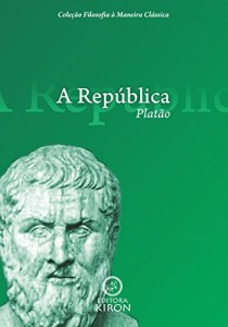 Baixar A República (traduzido) (Coleção Filosofia à Maneira Clássica) pdf, epub, eBook