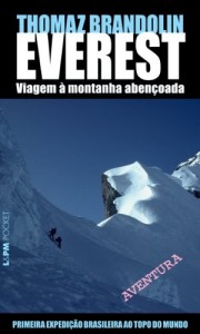 Baixar Everest: viagem &agrave; montanha aben&ccedil;oada pdf, epub, eBook
