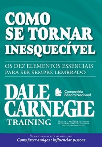 Baixar Como se tornar inesquecivel pdf, epub, eBook