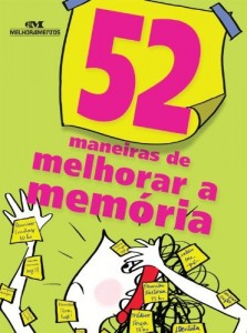Baixar 52 maneiras de melhorar a memória pdf, epub, eBook