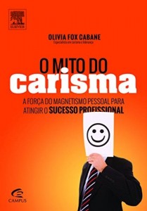 Baixar O Mito do Carisma pdf, epub, eBook