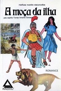 Baixar A MOÇA DA ILHA pdf, epub, eBook