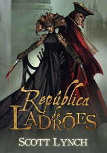 Baixar República de ladrões (Nobres Vigaristas Livro 3) pdf, epub, eBook