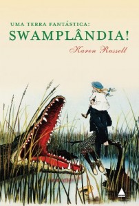 Baixar Uma terra fant&aacute;stica: Swampl&acirc;ndia! pdf, epub, eBook