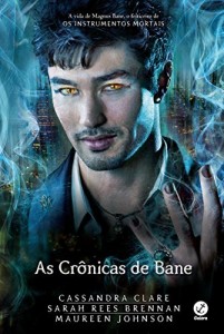 Baixar As crônicas de Bane pdf, epub, eBook
